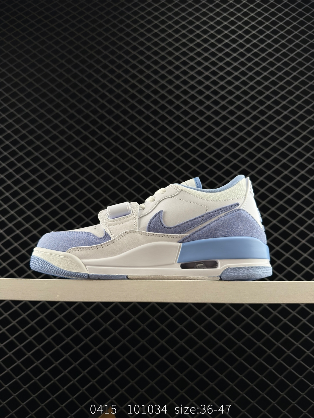 Nike Air Jordan Legacy 312 Low